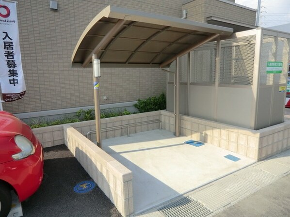 グランモア IIIの物件内観写真